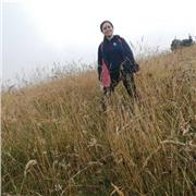 Profesor de biología hacia educación básica primaria y media